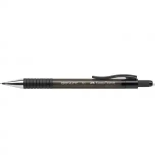 FABER-CASTELL Druckbleistift Grip Matic 137599 B 0