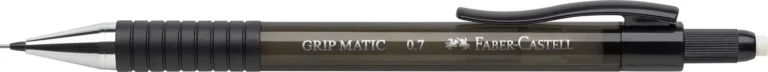 FABER-CASTELL Druckbleistift Grip Matic 137799 0
