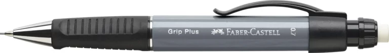 FABER-CASTELL Druckbleistift Grip Plus 0