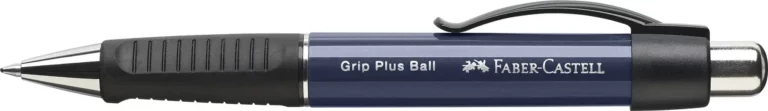 FABER-CASTELL Kugelschreiber Grip Plus Ball 0