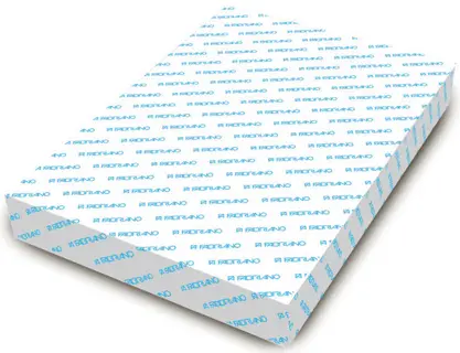 FABRIANO Zeichenpapier A3 100 Blatt 130 g/m² weiß