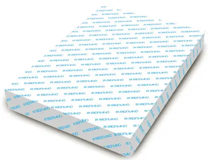 FABRIANO Zeichenpapier A4 100 Blatt 130 g/m² weiß