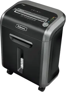 FELLOWES Aktenvernichter Powershred 79Ci 3