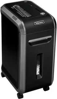 FELLOWES Aktenvernichter Powershred 99Ci 3