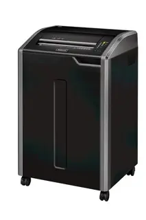 FELLOWES Aktenvernichter Powershred® 485i 5