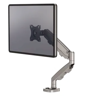 FELLOWES Einzelmonitorarm Eppa™ bis 39" silber