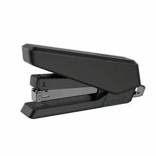 FELLOWES Hefter LX850 Fullstrip 25 Blatt schwarz