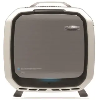 FELLOWES Luftreiniger AeraMAX Pro III inkl. Bodenständer 533 x 495 x 228 mm weiß