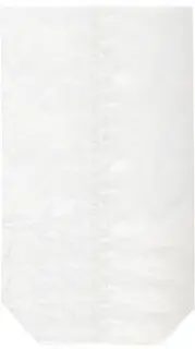 FOLIA Cellobeutel ohne Druck 180x300 mm 10 Stück
