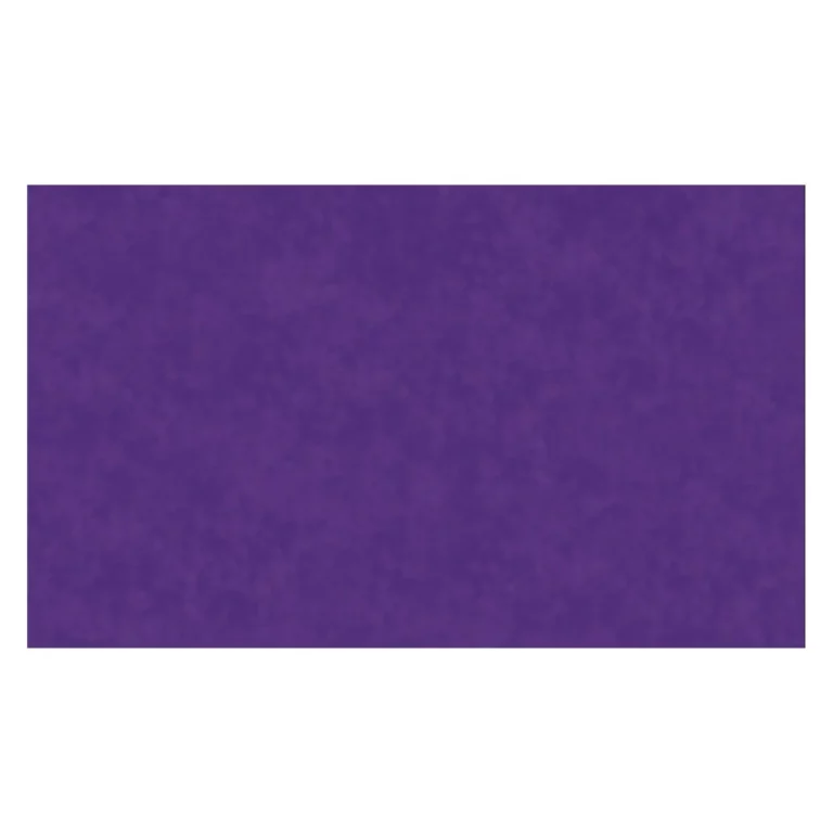 FOLIA Transparentpapier 82560 25 Bögen 70 x 100 cm violett