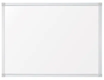 FRANKEN Whiteboard SC3105 X-tra!Line 180 x 120 cm lackiert