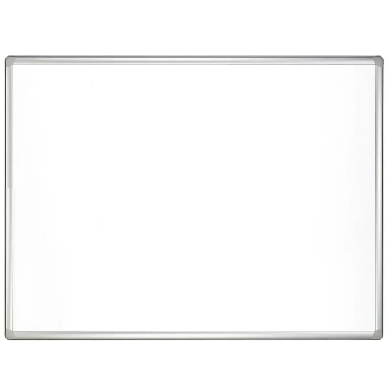 FRANKEN Whiteboard SC8206 Pro 240 x 120 cm emailliert
