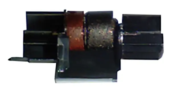 Farbband Gr. 745 5 Stück IR 40T schwarz/rot