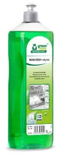 GREEN CARE PROFESSIONAL Geschirrspülmittel Manudish original 1 Liter