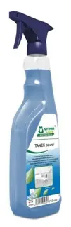 GREEN CARE PROFESSIONAL Kunststoffreiniger Tanex power 750 ml mit Sprühkopf