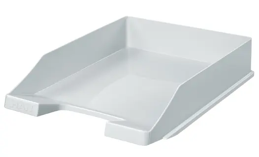 HAN Briefkorb Klassik 1027-X-11 C4 lichtgrau
