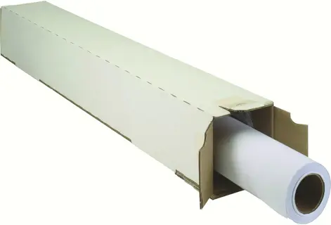 HP Plotterpapier C6036A 1 Rolle 90g/m² 914mm x 45