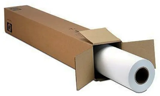 HP Rollenpapier Q8004A Universal 1 Rolle 80 g/m² 594 mm x 91