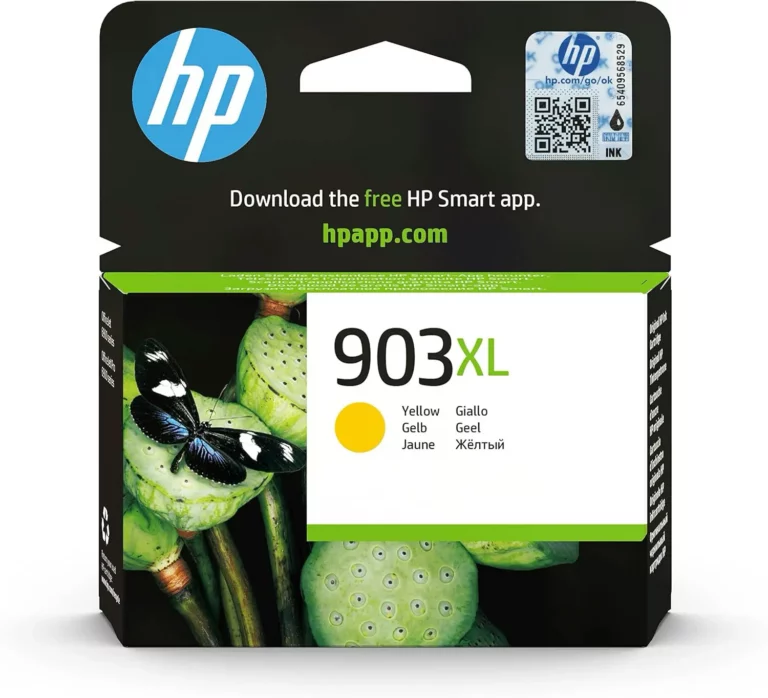 HP Tintenpatrone Nr. 903XL 9