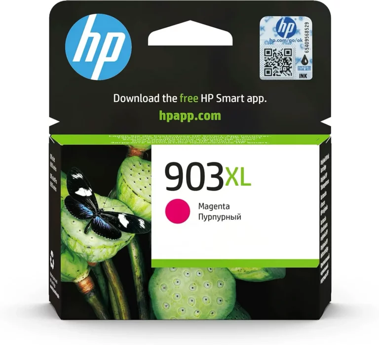 HP Tintenpatrone Nr. 903XL 9