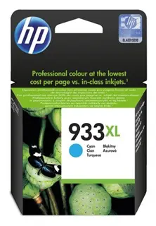 HP Tintenpatrone Nr. 933XL 8