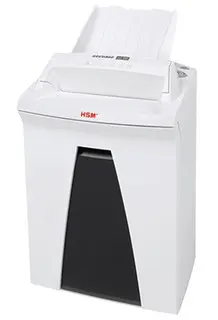 HSM Aktenvernichter Securio AF150 4