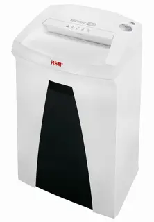 HSM Aktenvernichter Securio B22 3