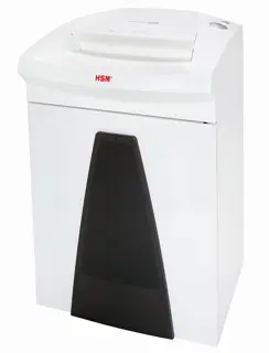 HSM Aktenvernichter Securio B26 1