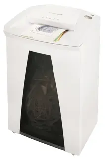 HSM Aktenvernichter Securio B32 4