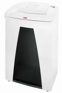HSM Aktenvernichter Securio B32 5