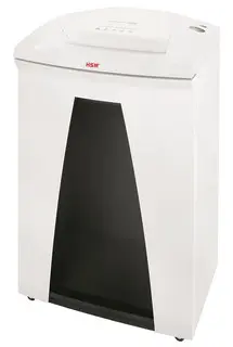 HSM Aktenvernichter Securio B34 4