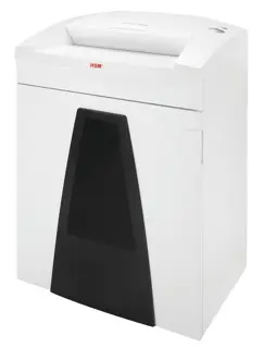 HSM Aktenvernichter Securio B35 3