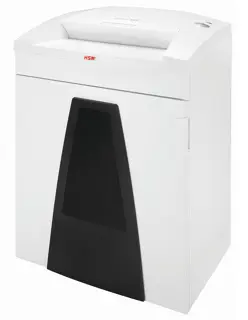 HSM Aktenvernichter Securio B35 5
