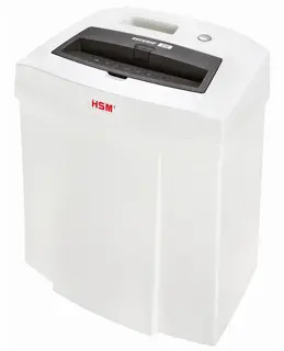 HSM Aktenvernichter Securio C14 3