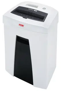 HSM Aktenvernichter Securio C16 3