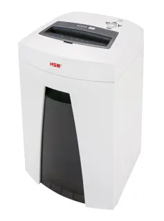 HSM Aktenvernichter Securio C18 3