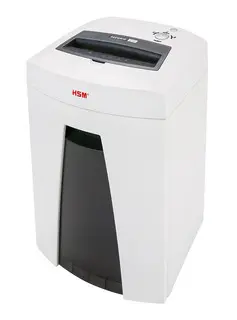 HSM Aktenvernichter Securio C18 3