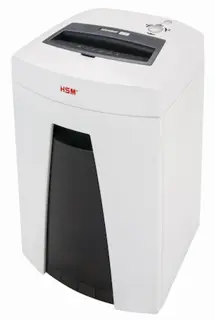 HSM Aktenvernichter Securio C18 5