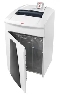 HSM Aktenvernichter Securio P36i 1