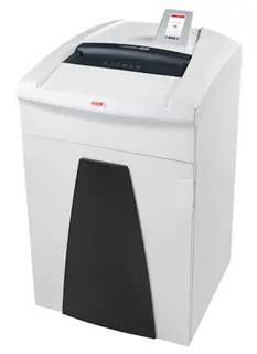 HSM Aktenvernichter Securio P40i 1