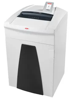 HSM Aktenvernichter Securio P40i 5