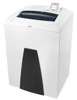HSM Aktenvernichter Securio P44i 1