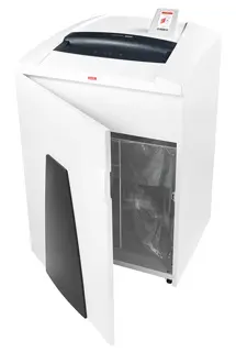 HSM Aktenvernichter Securio P44i 3