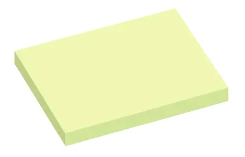 INFO NOTES Haftnotizen 7