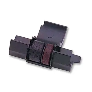 Inkrolle IR40T (5035) Gr. 745 5 Stück schwarz/rot