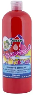 JOLLY Malfarbe Tempera 0