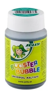 JOLLY Maltinte Booster Bubble Universal 100 ml türkis