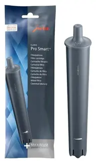 JURA Filterpatrone Claris Pro Smart+ 4 Stück