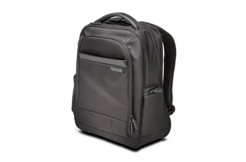 KENSINGTON Laptoprucksack Contour 2.0 Executive für Geräte bis 14" schwarz