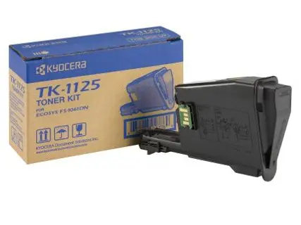KYOCERA Toner TK-1125